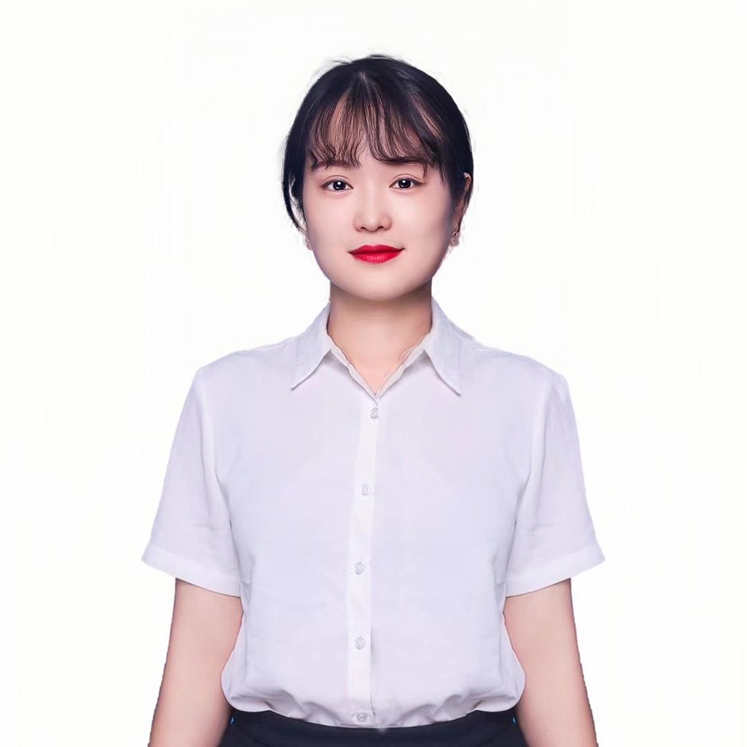 且向花间留晚赵女士
