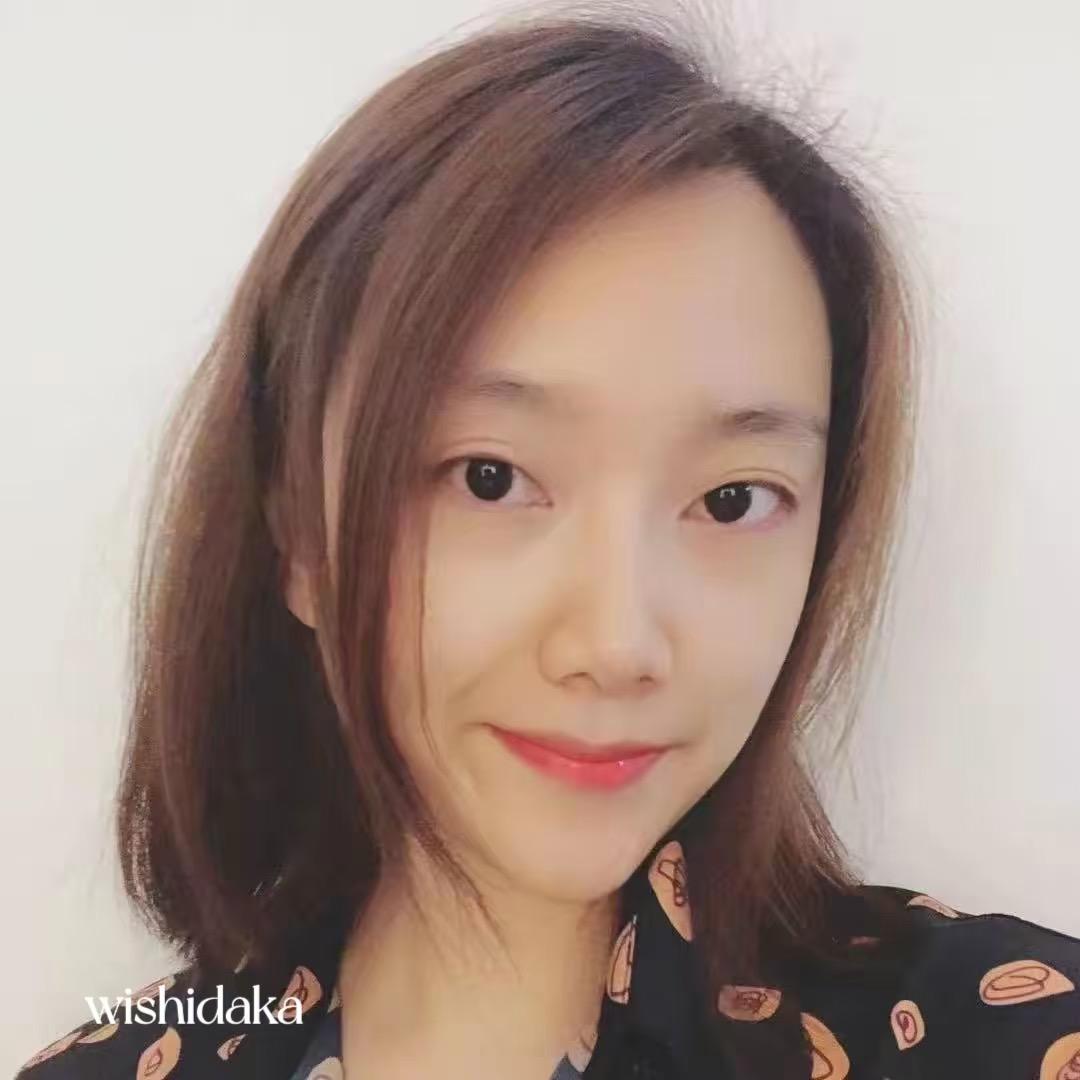 我是sun倩