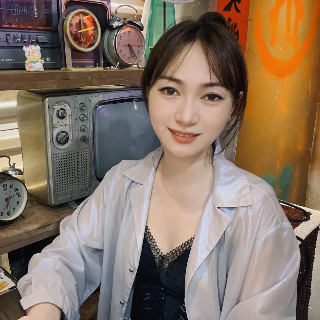 Nan～妮儿💖
