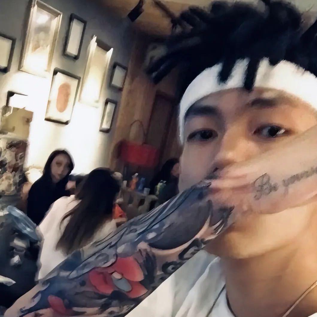 原味🧊