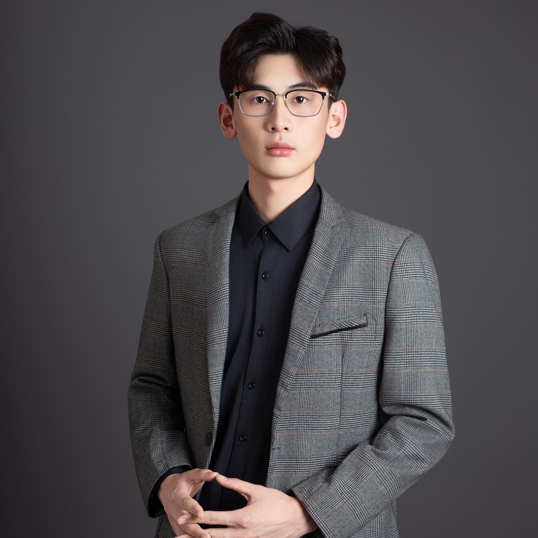 朱老师-高考规划