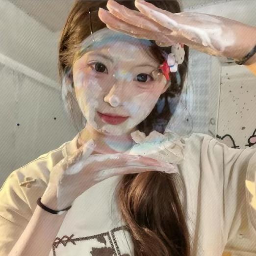 你话咋这么多；