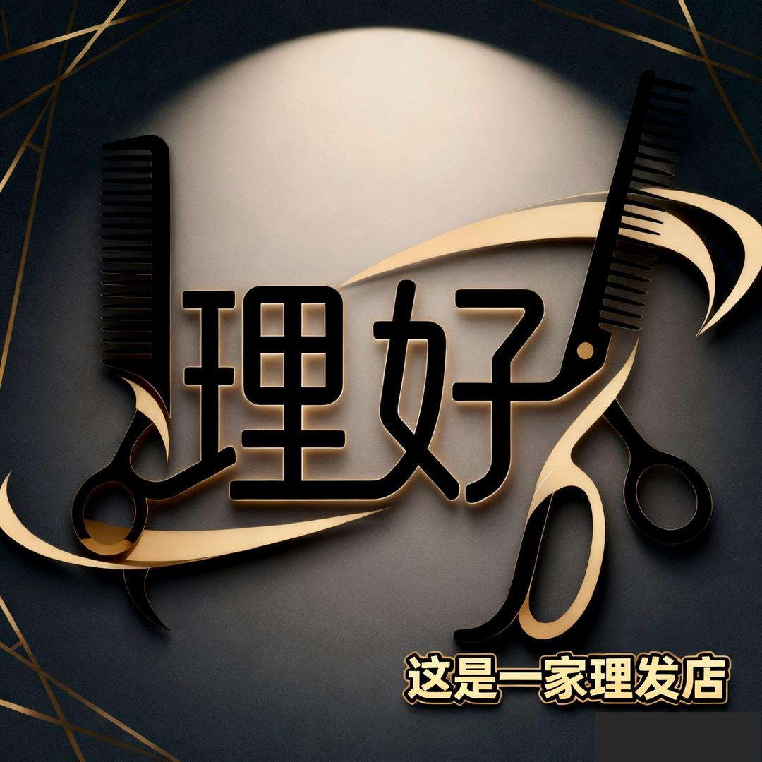 理好-理发馆官方号