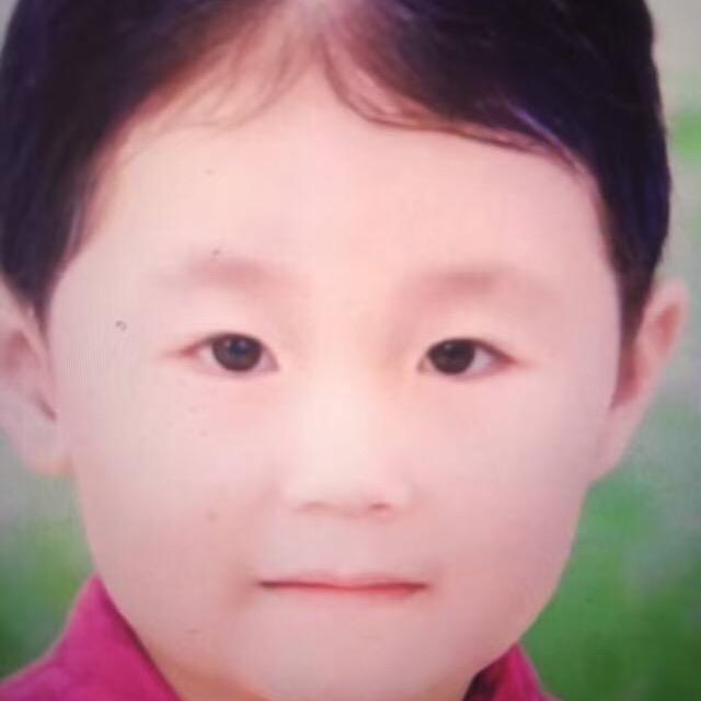 回忆童年