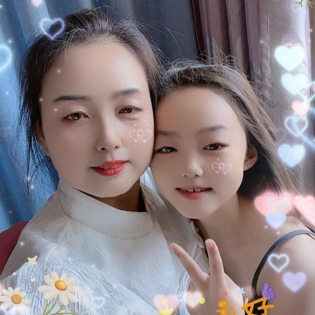 姣姣💞