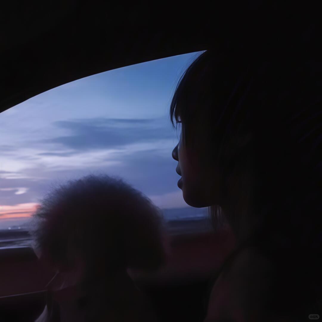 想去你走过的路