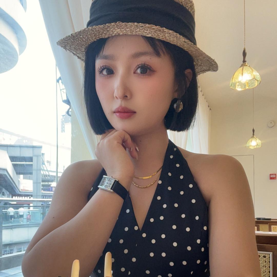 慧欣⭐