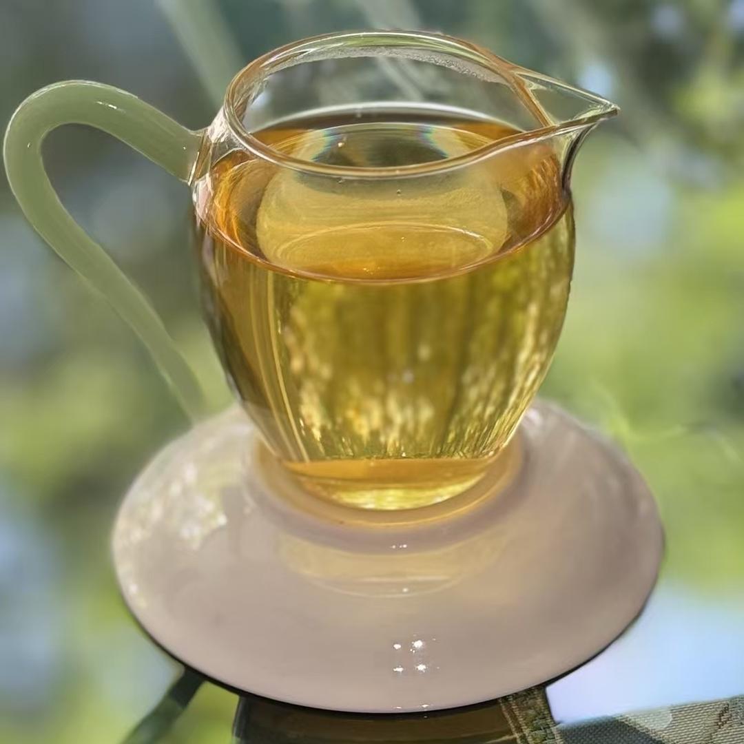 鑫韵 甄茶