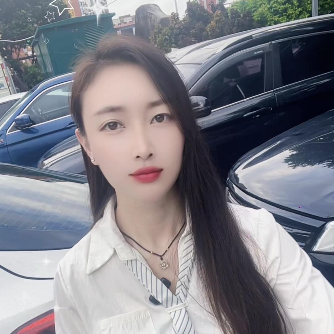 厦门琴琴二手车批发