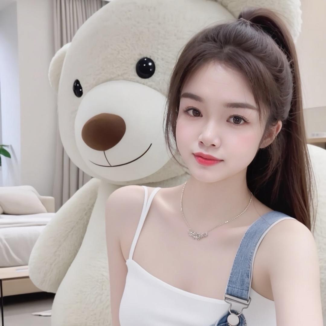 💞湘港 赵微🎤 （会拍摄剪辑小阿姨）