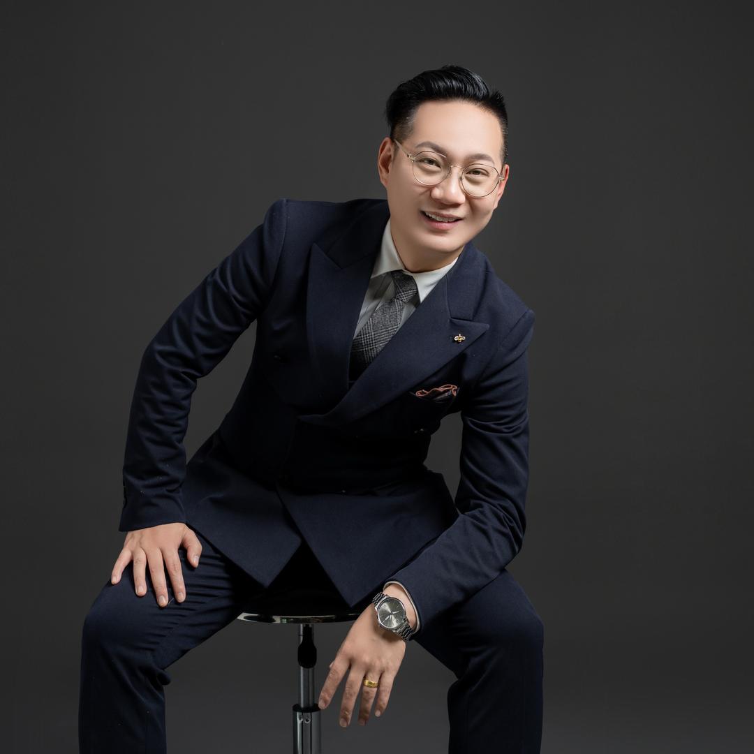 渭南市婚礼主持人苏涛