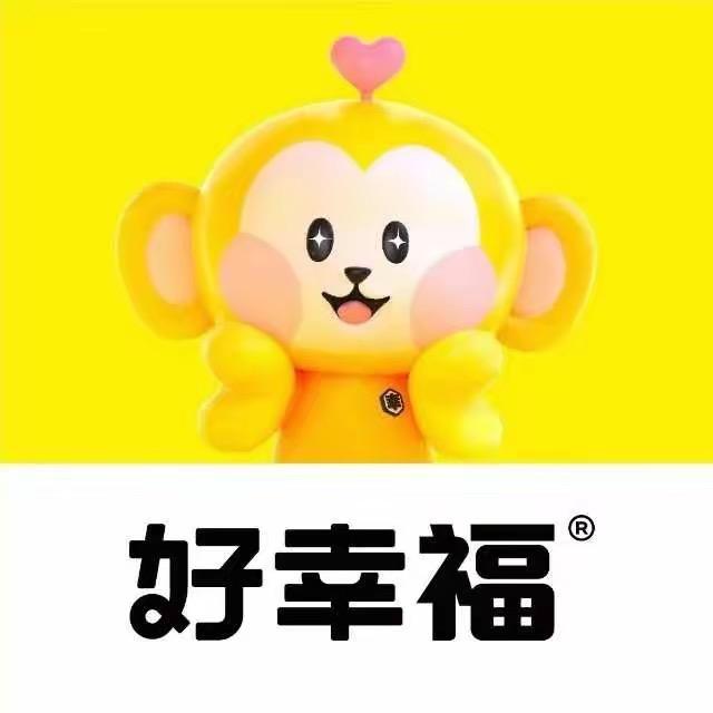 好幸福零食-大荆店