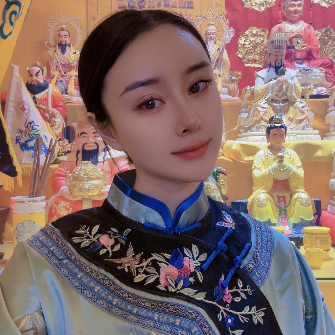 🪷聚缘堂、小号