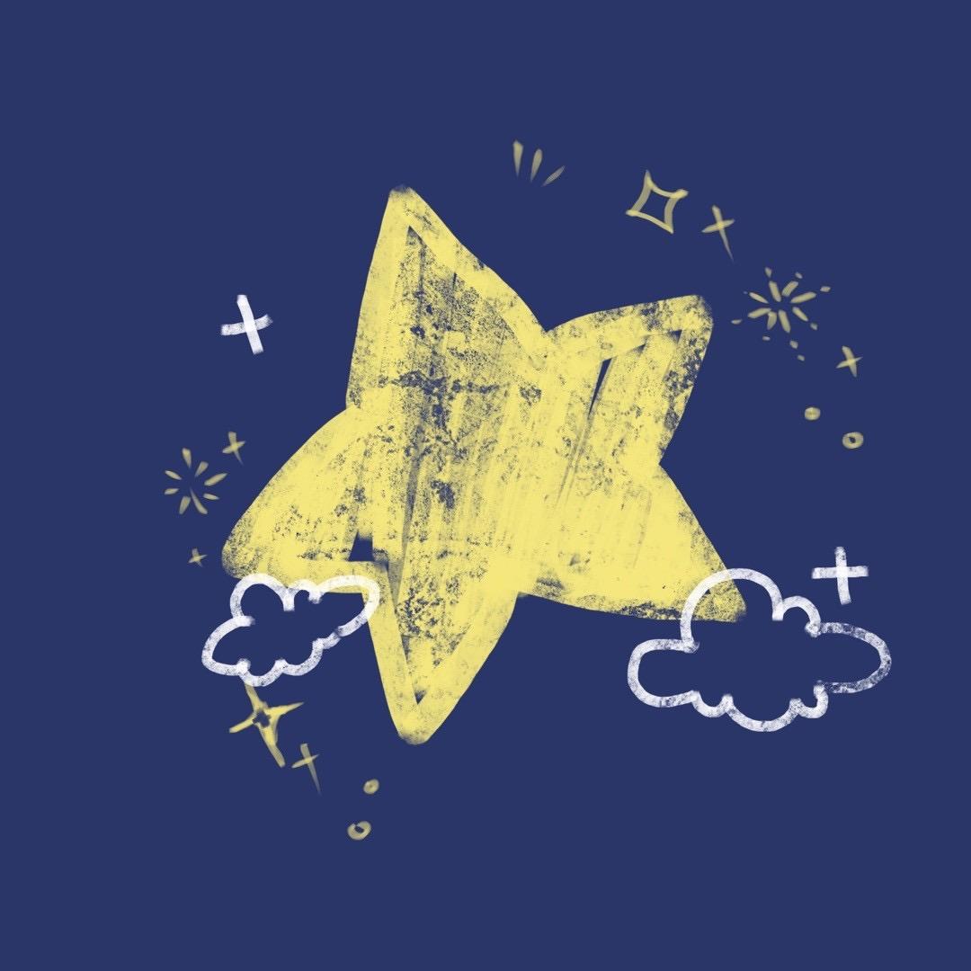 🌟冉（杂食版）