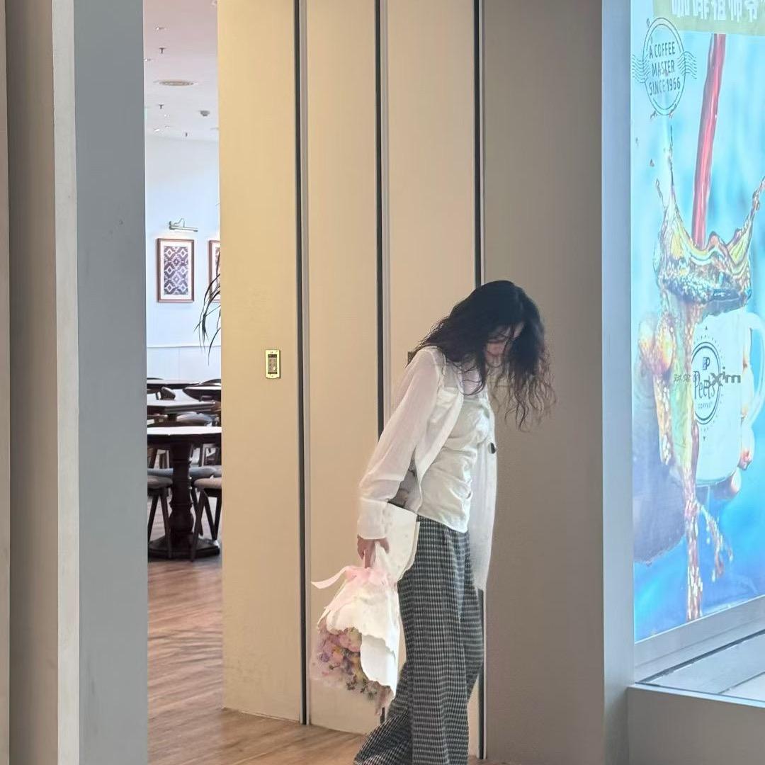 娜娜🌹