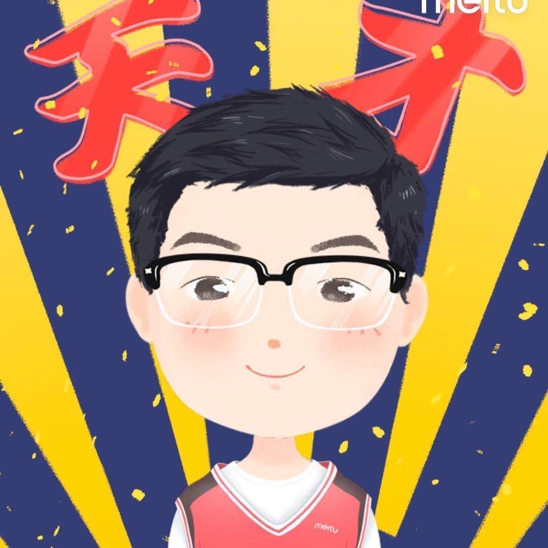 江书白话
