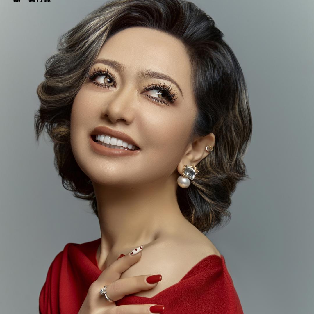 独山子黎兰ASOS礼服店