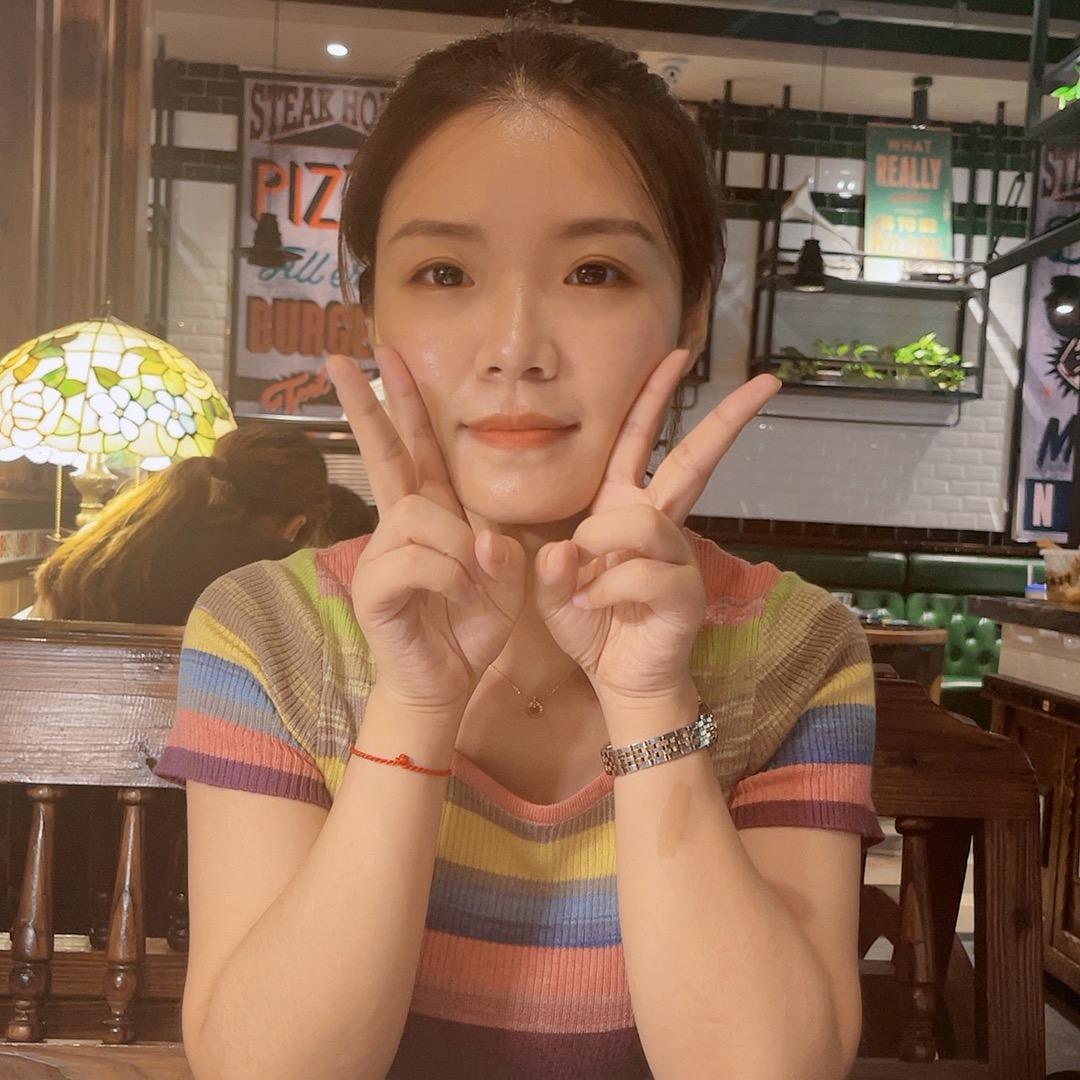 潘潘💖