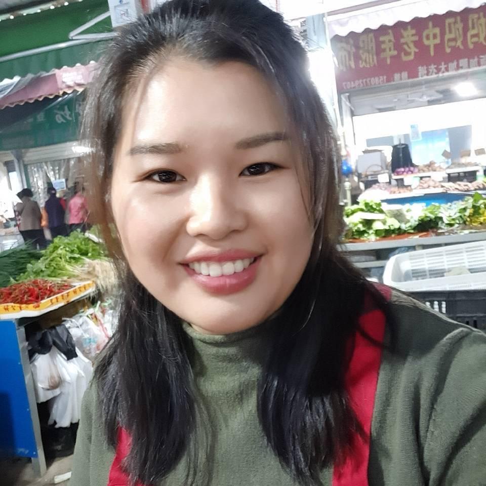 百朋藕妹(阿江)