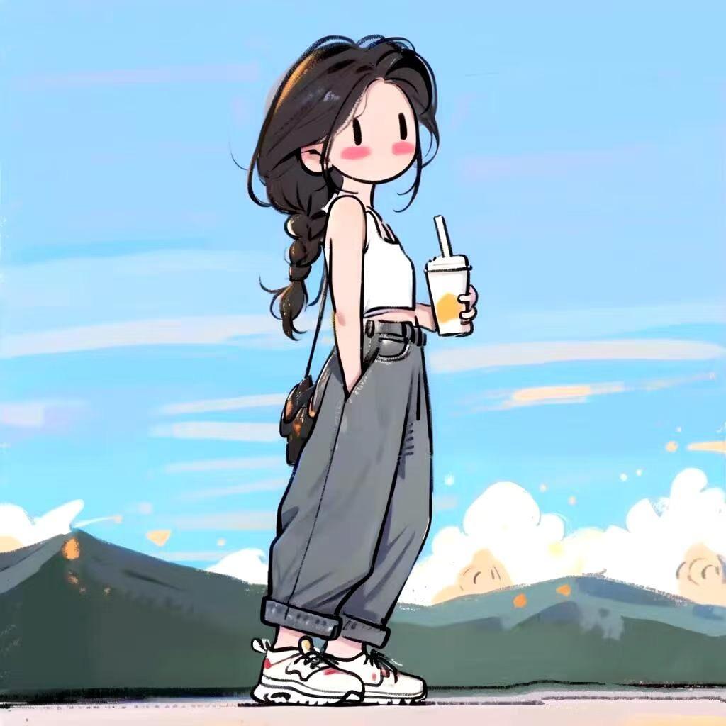 爱吃烤冷面