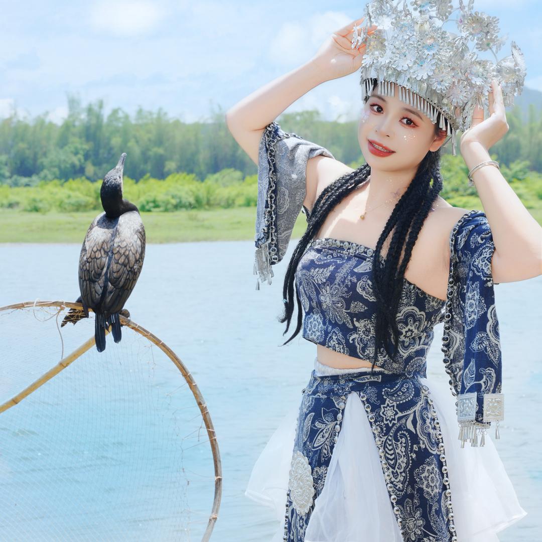 👧Qingএ᭄