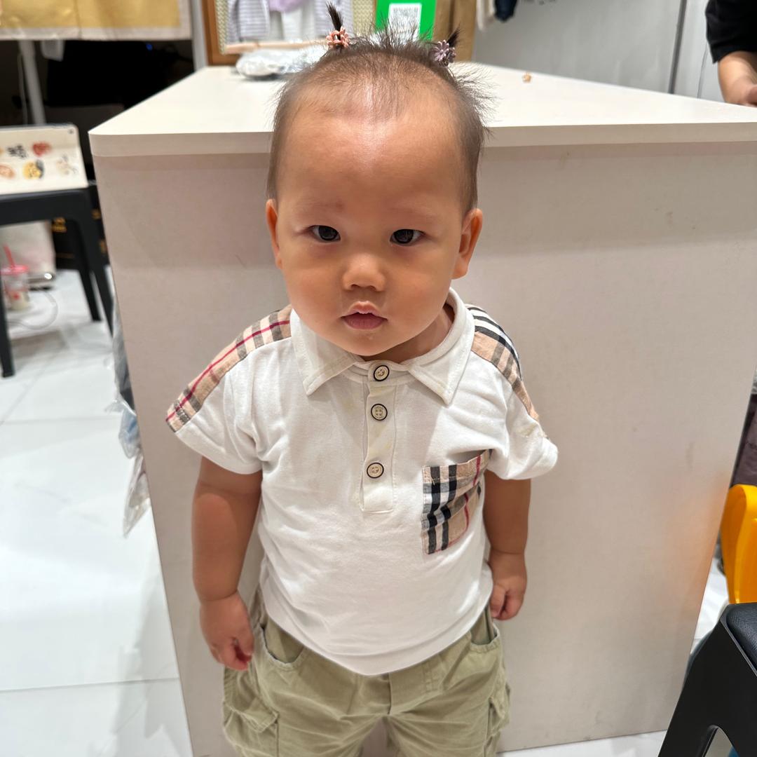 张张包.
