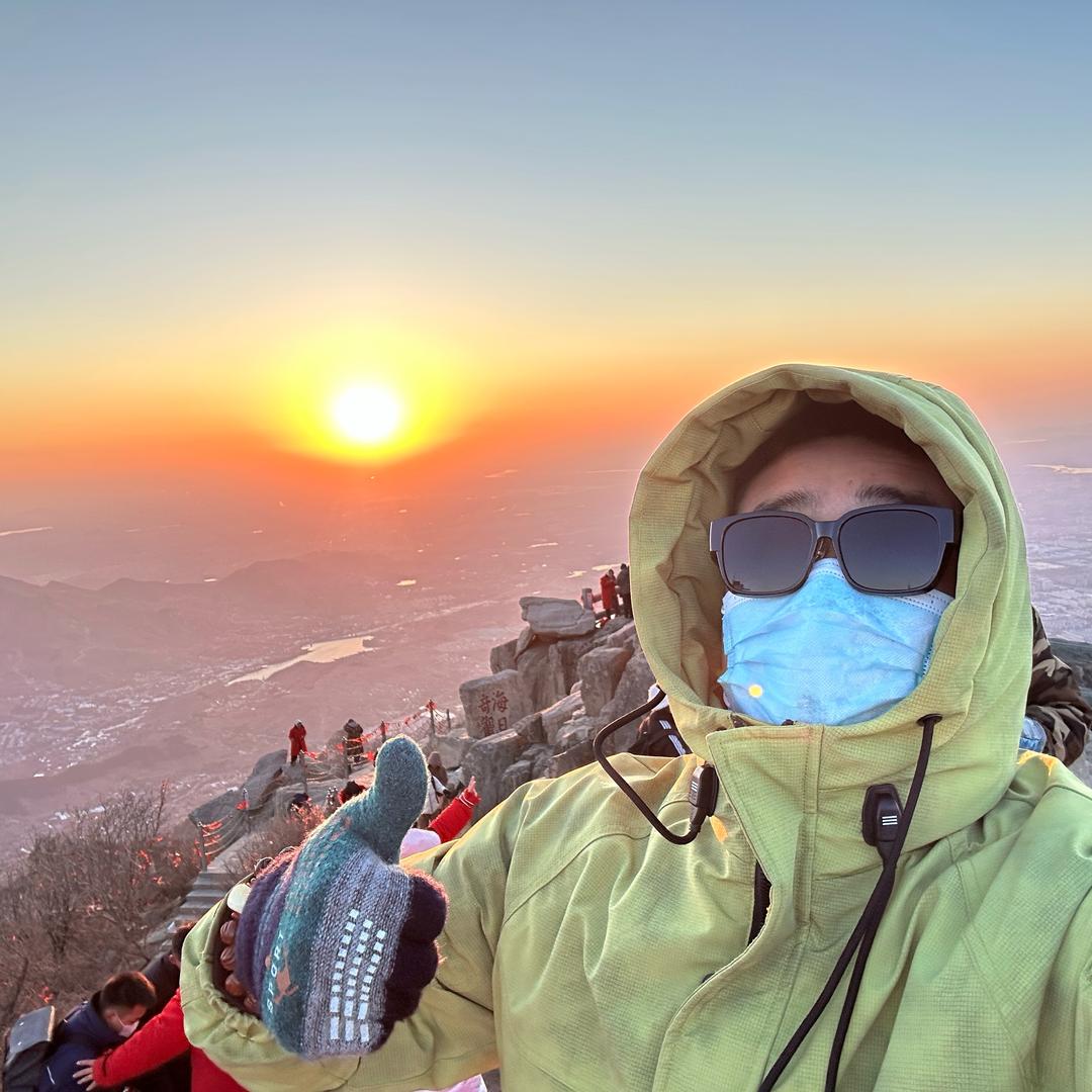 攀登者灬（户外版）