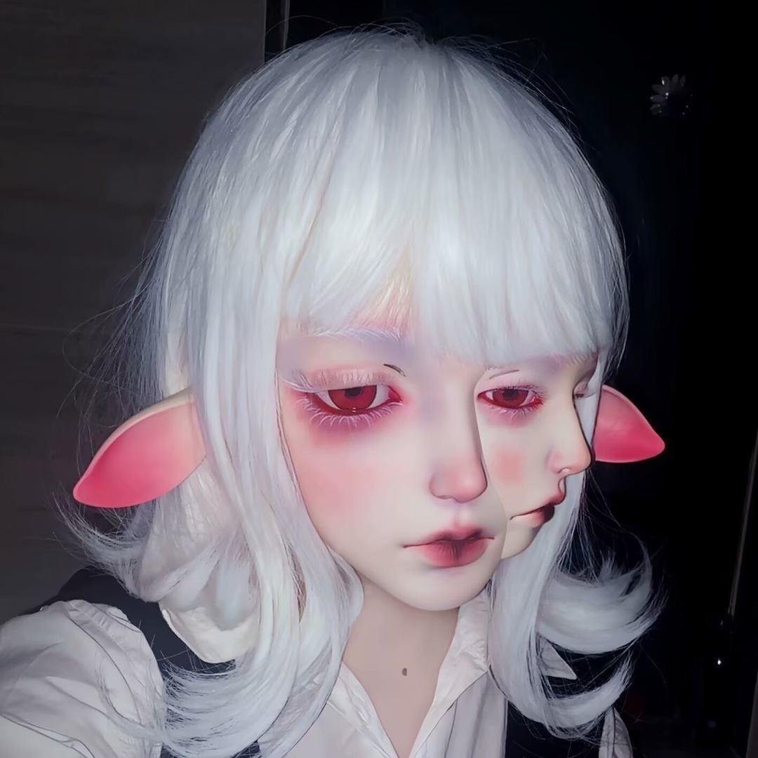 DERAMN（少买穿戴甲版