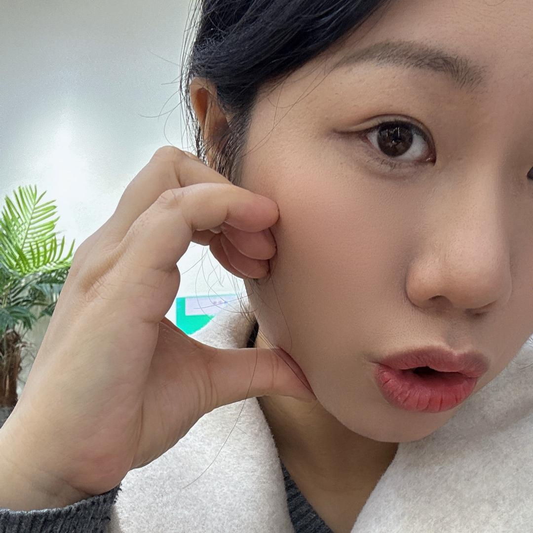 娇娇有点胖