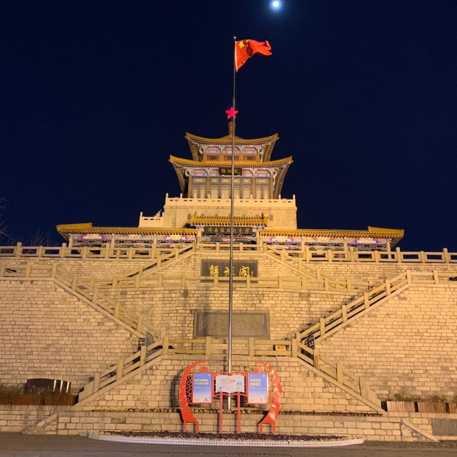 山东恒屹机械
