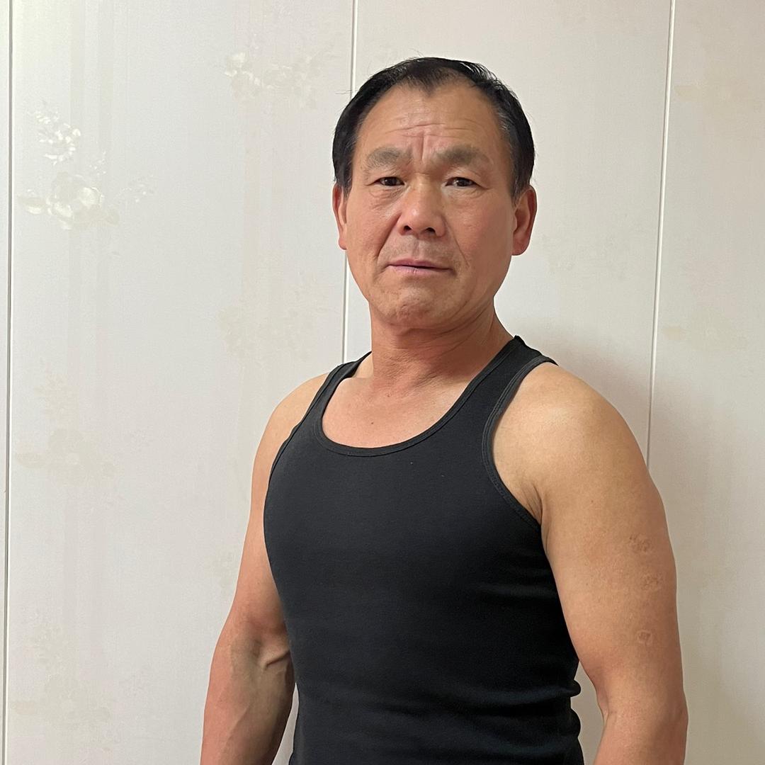 马陵武者