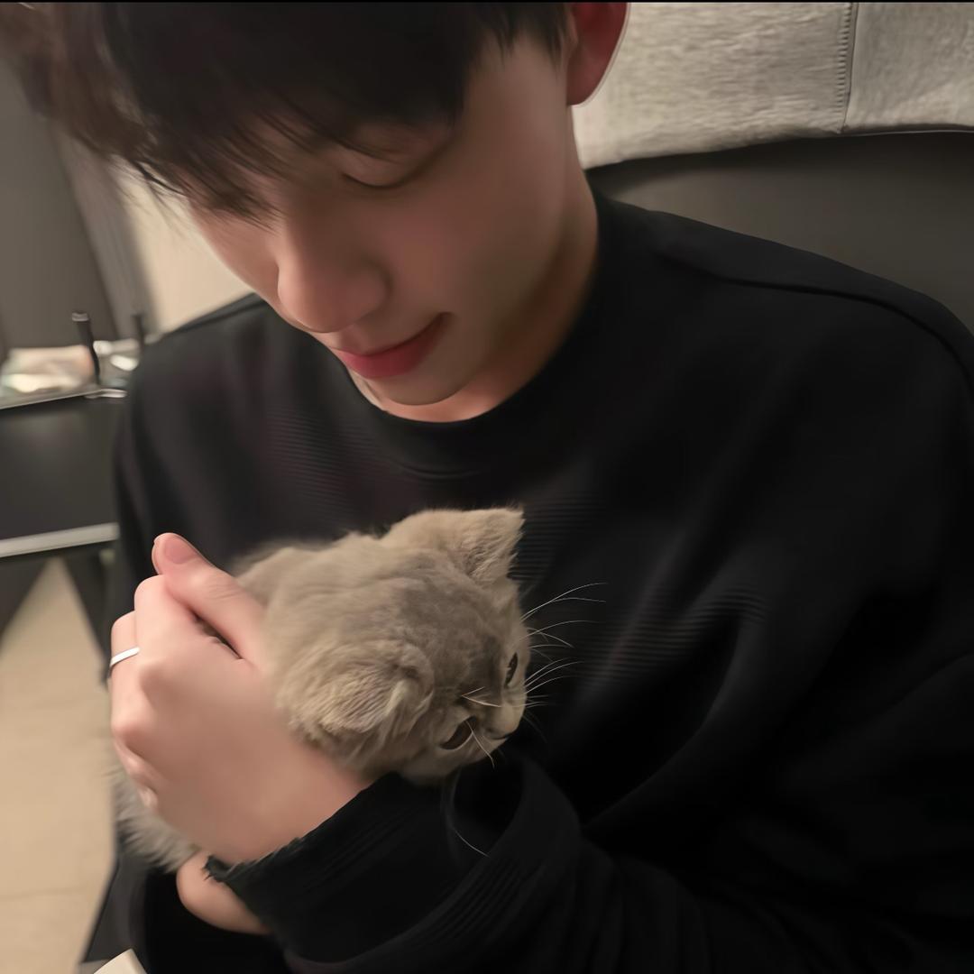 小猴子