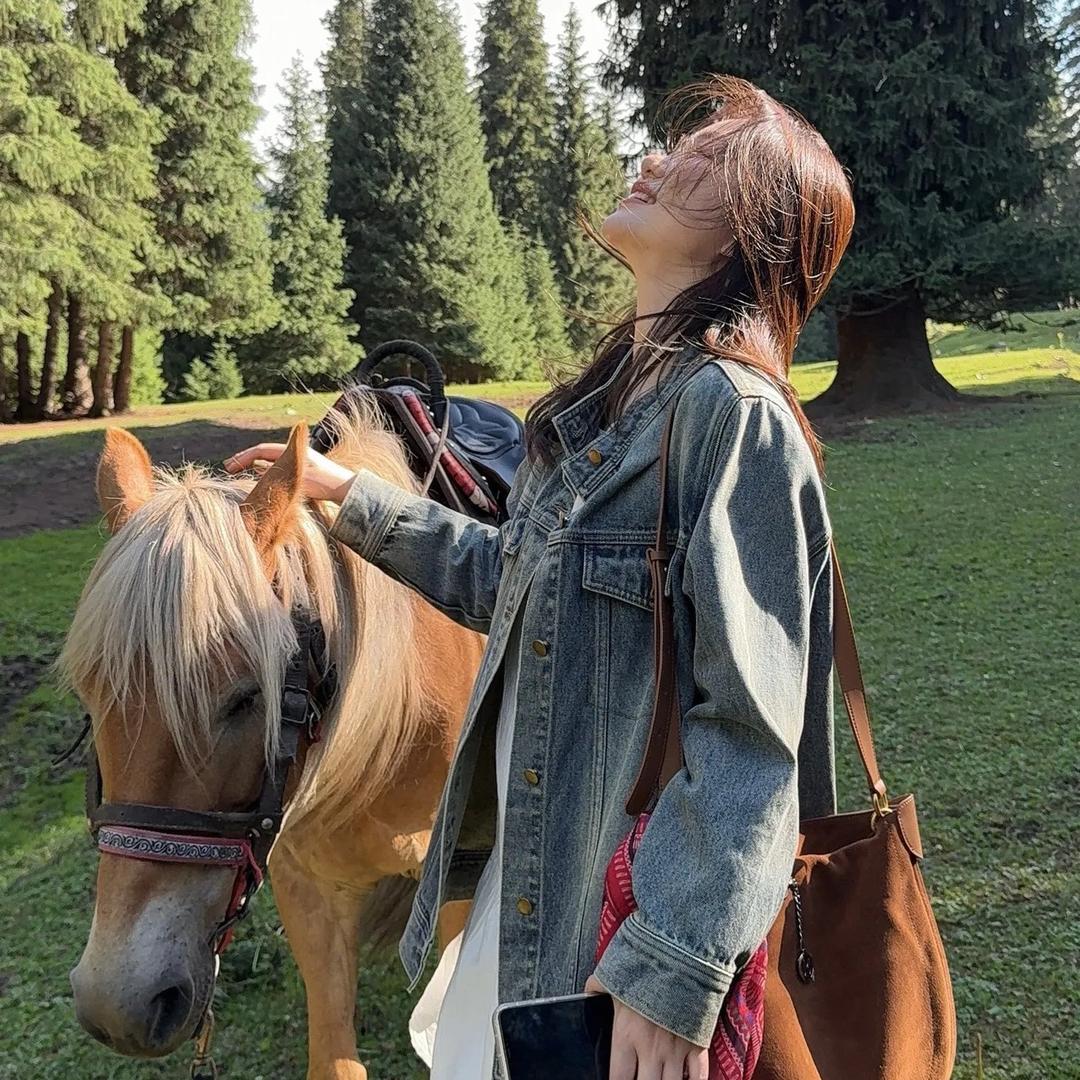 大婉酱(肉肉)微胖定制女装返场