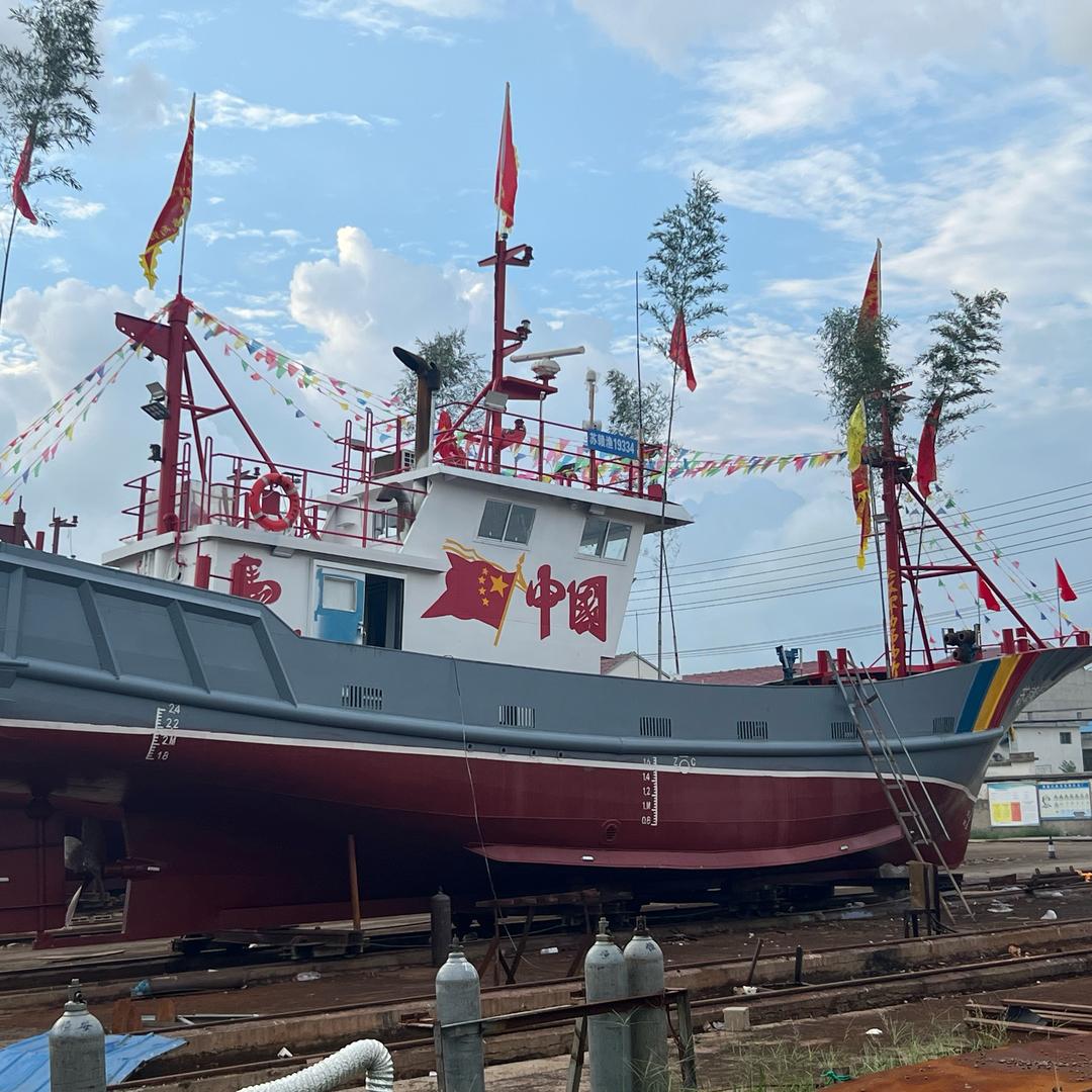 波哥海鲜
