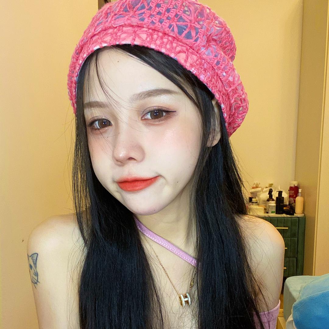 水果味江心怡