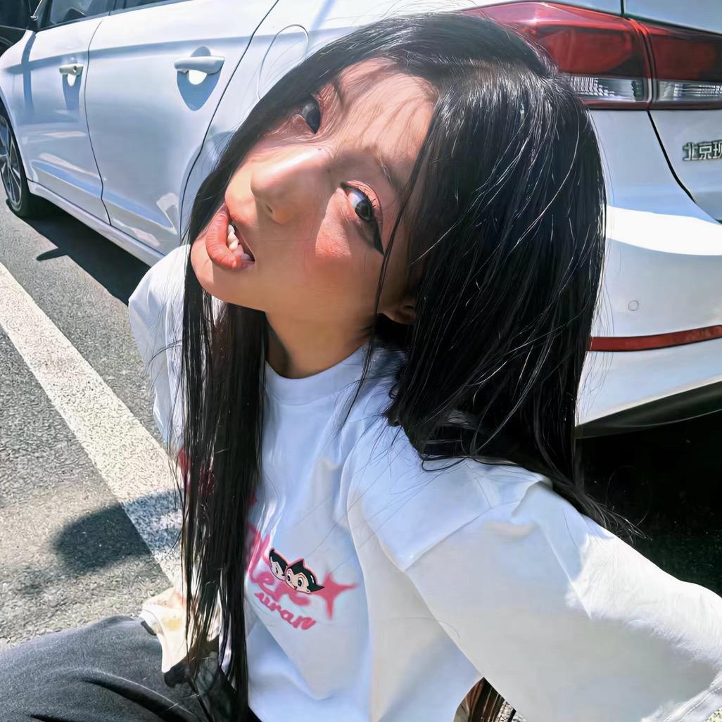 女人坊美甲新中式美睫