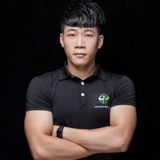 力斯健身·KeepFit（减脂&塑形）