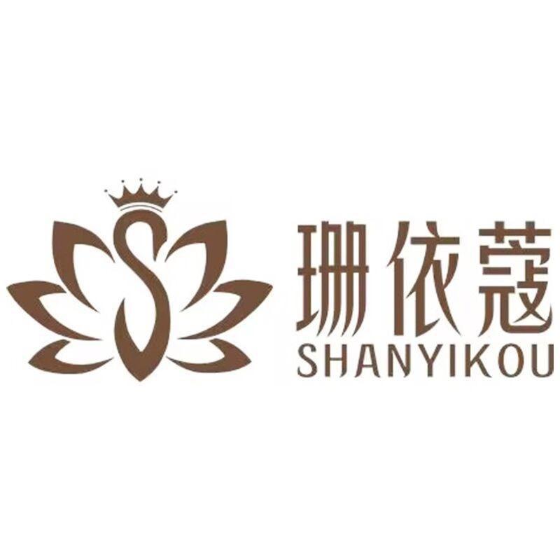 SHANYIKOU手工男鞋