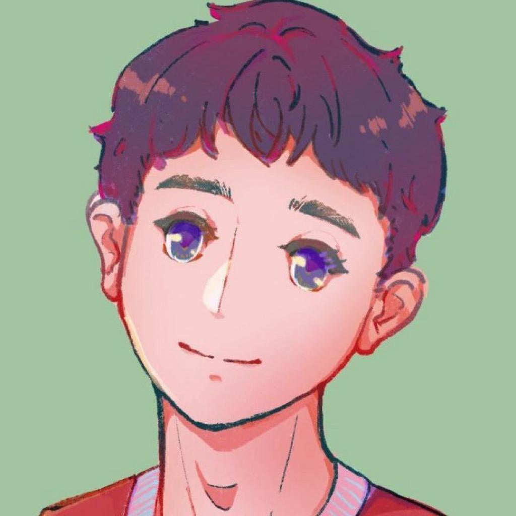 Chenny星影