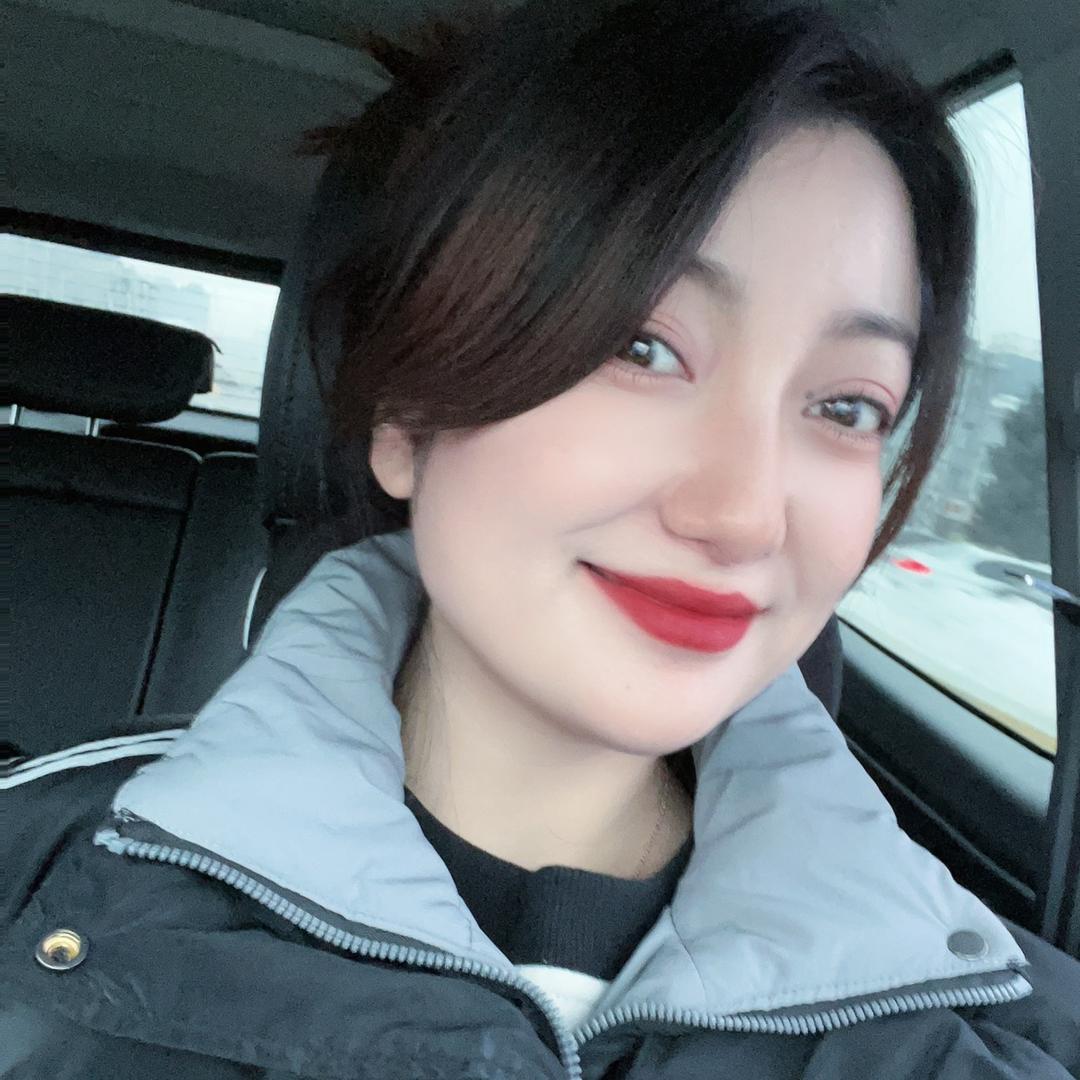 叫我大美丽❣️