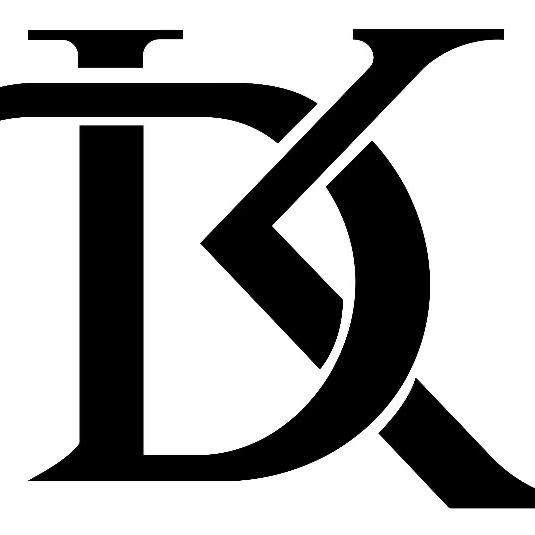 DKBAG戴可男士理容