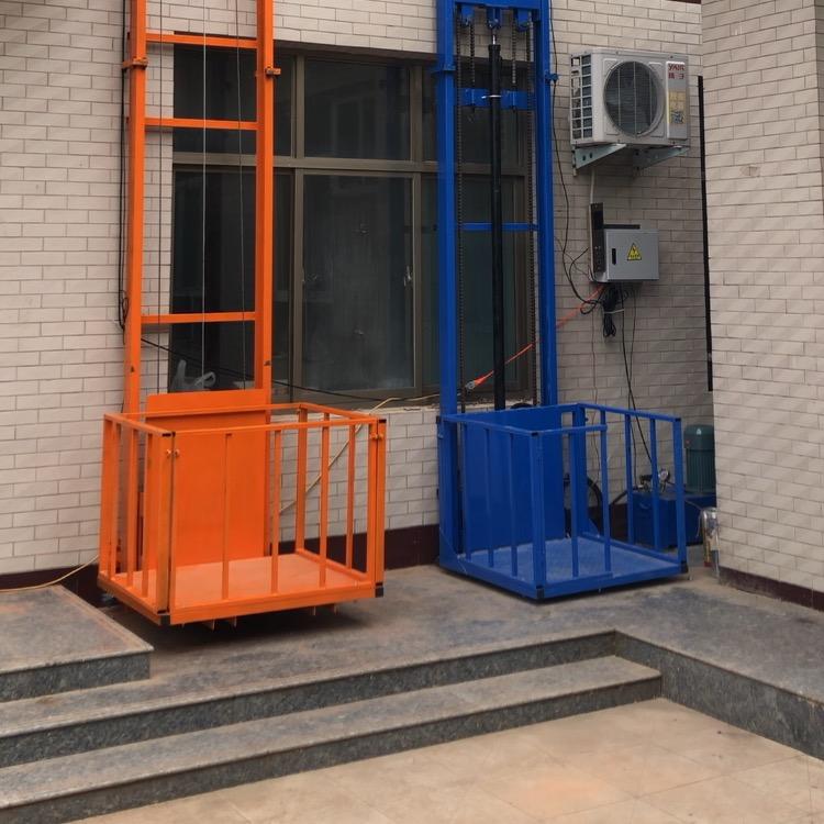 家用电梯梯