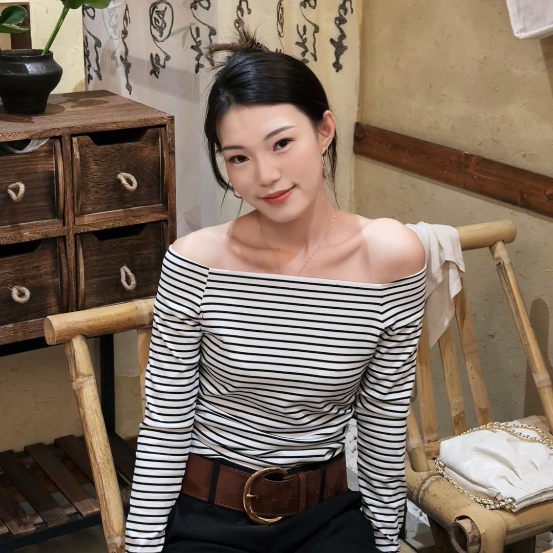 刘美丽@