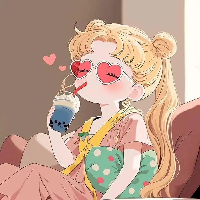 潤潤愛♥