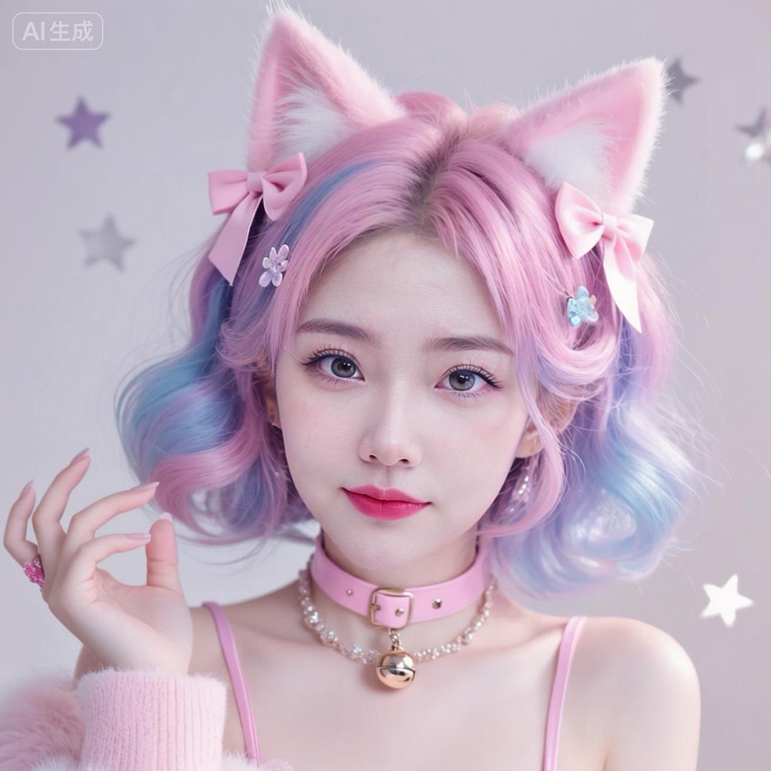 🤫安静点💄💋