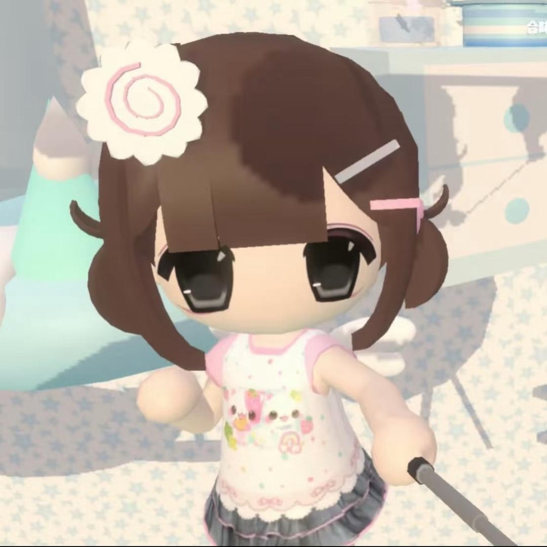 woice