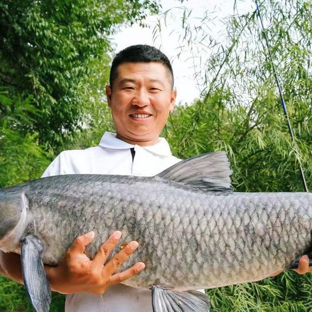 贾东普渔具体验中心