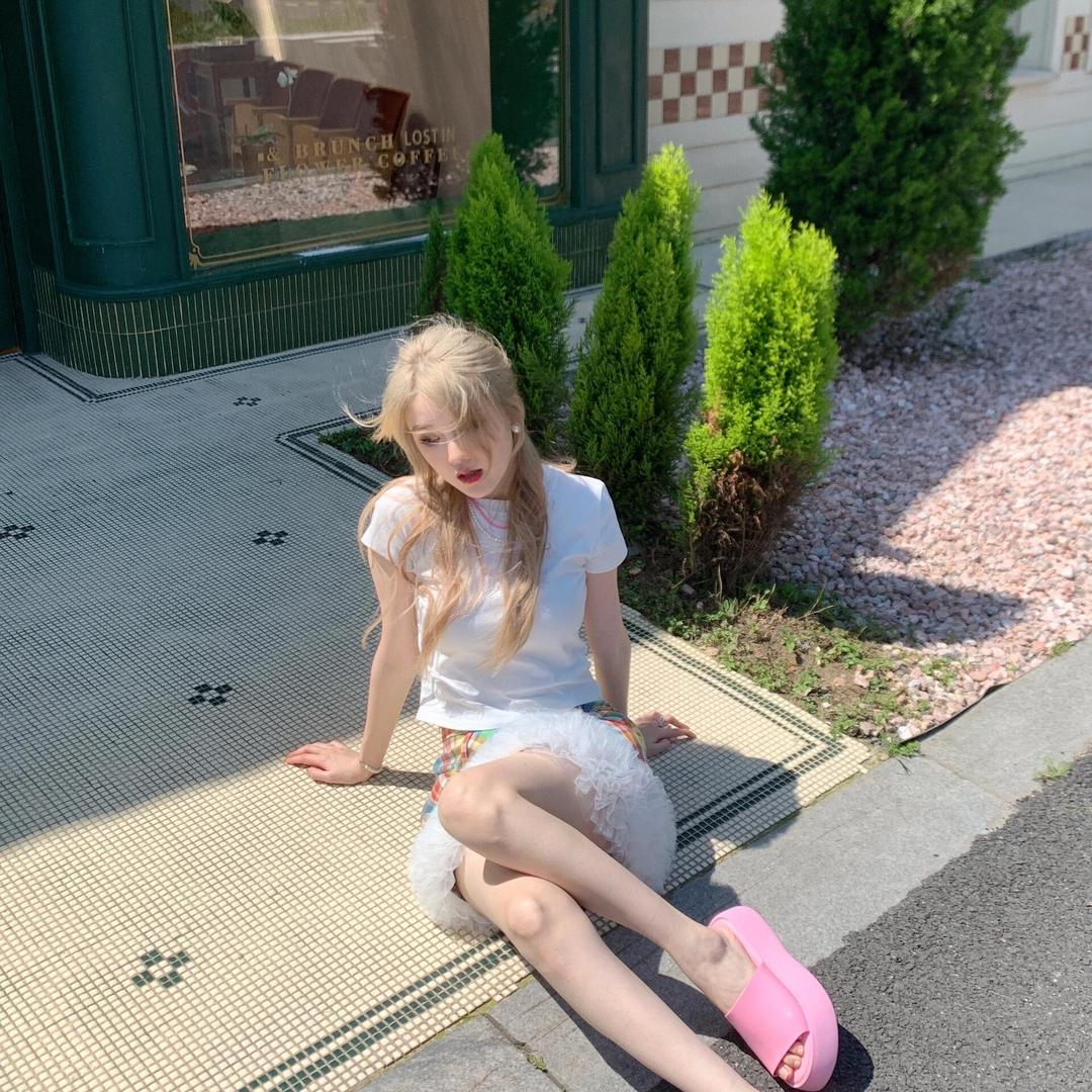 可可巴西时装女鞋