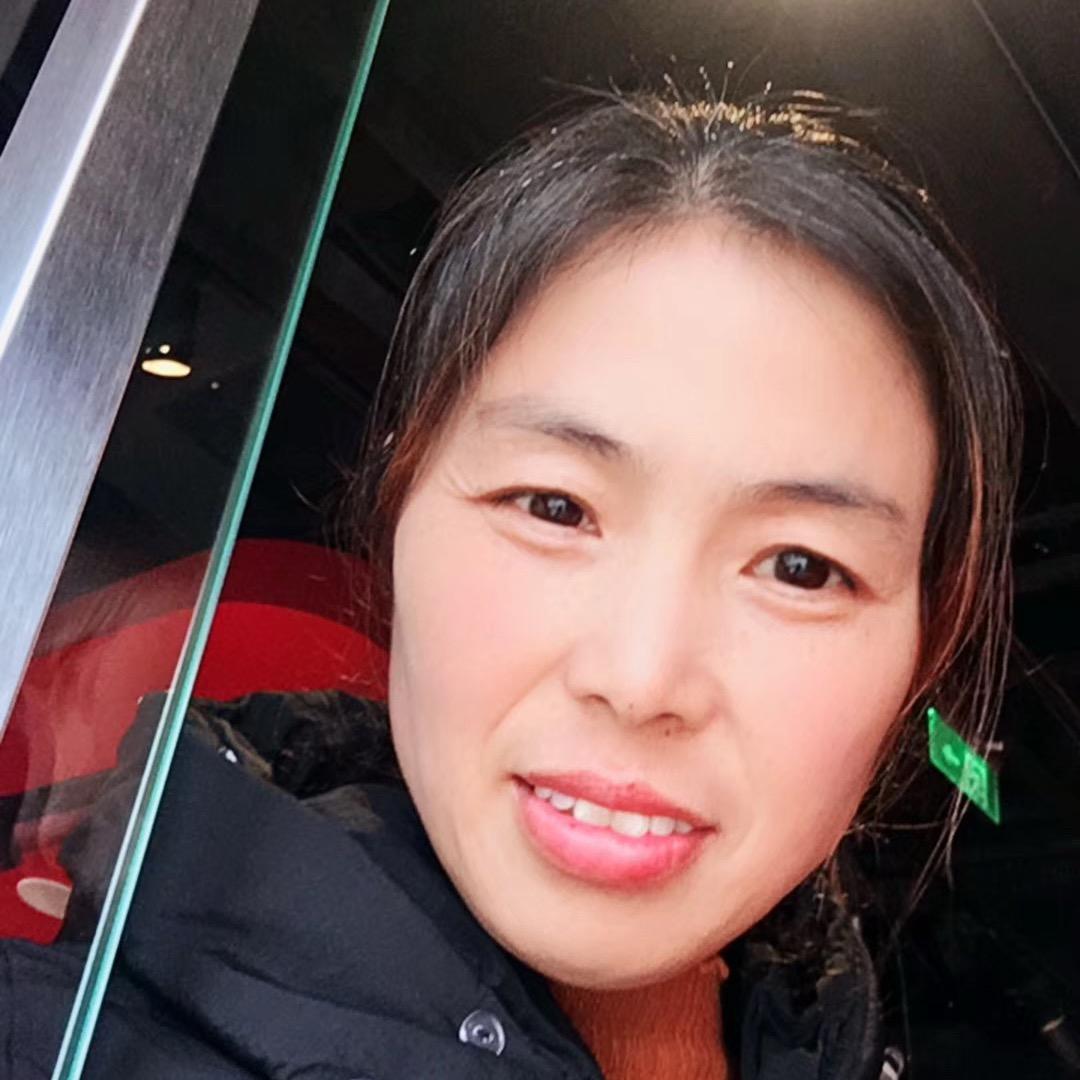 鹿邑小芳（鹿邑三宝)