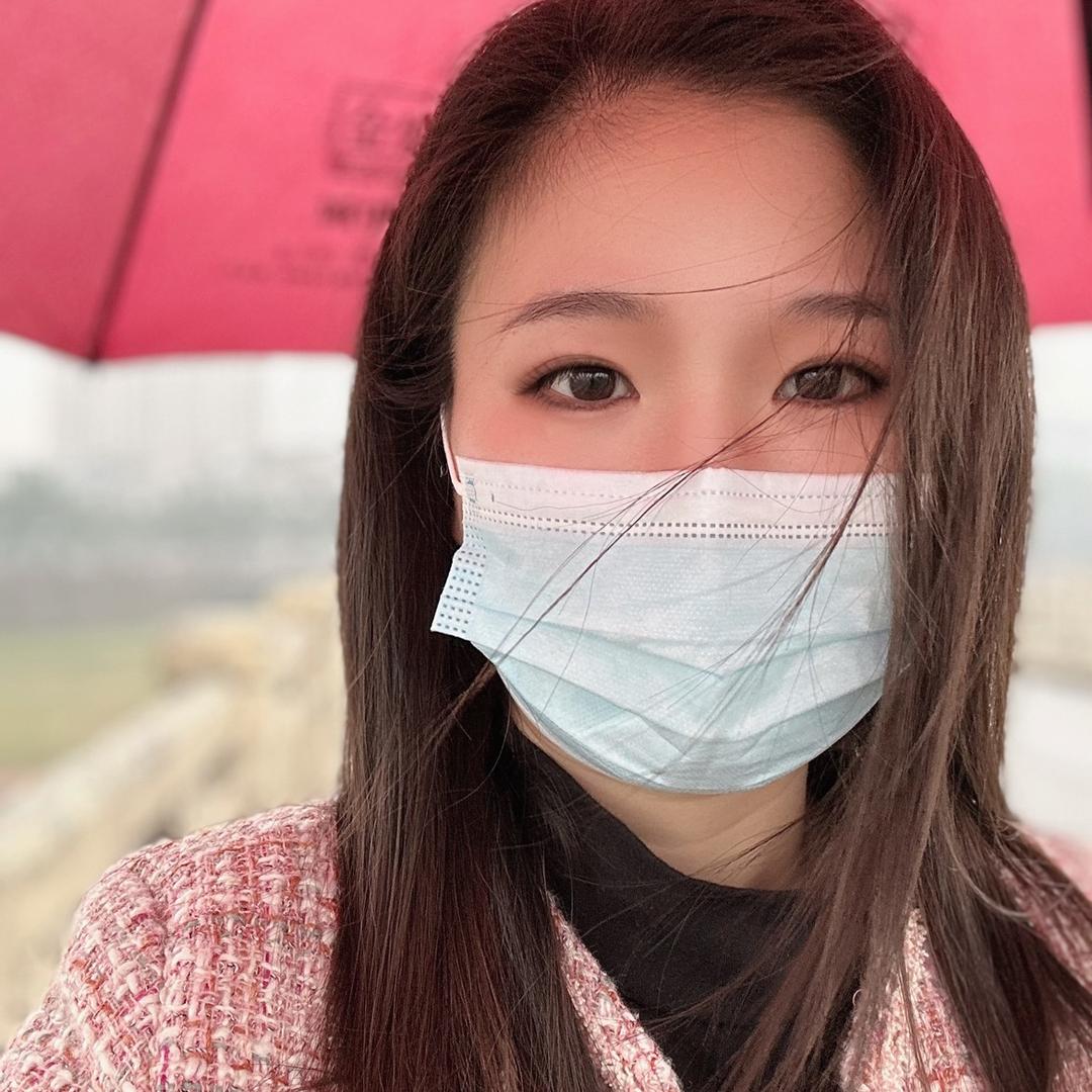 碎碎念 🧚